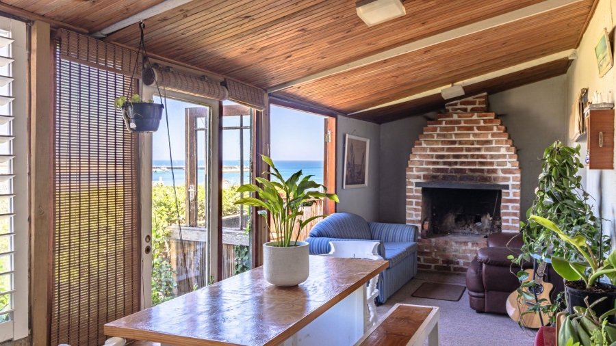 3 Bedroom Property for Sale in Gansbaai Central Western Cape